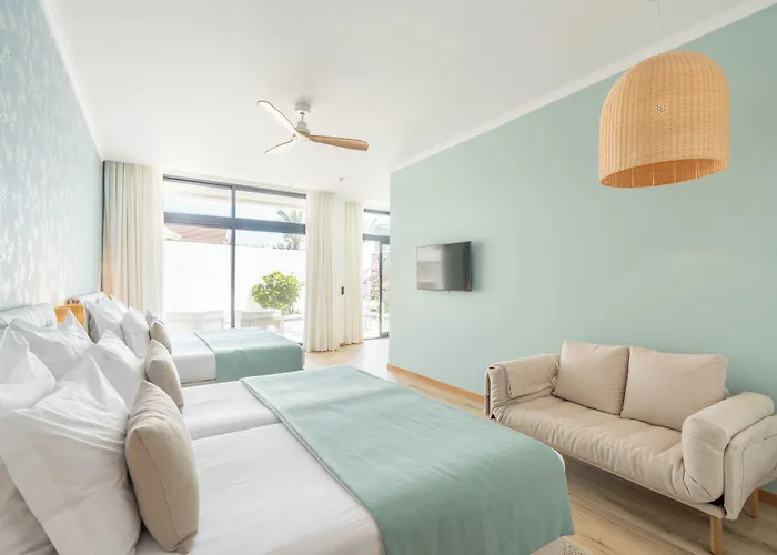  Studios By Aqua Natura s