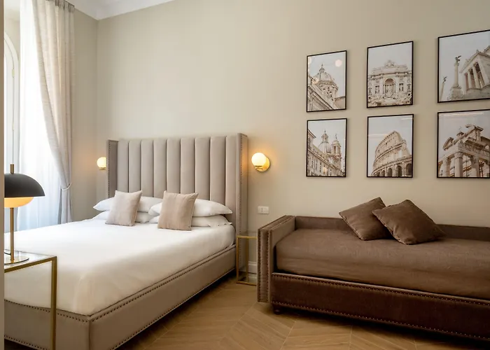 Porta Castello Suites