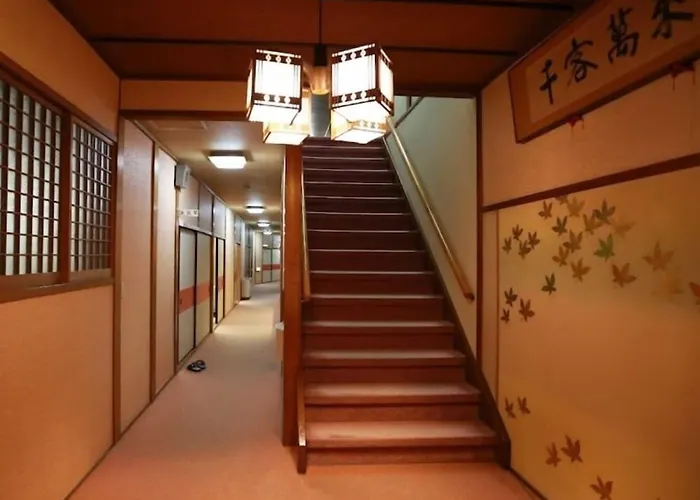 Takao Kanko Hotel