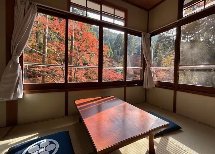 Takao Kanko Hotel