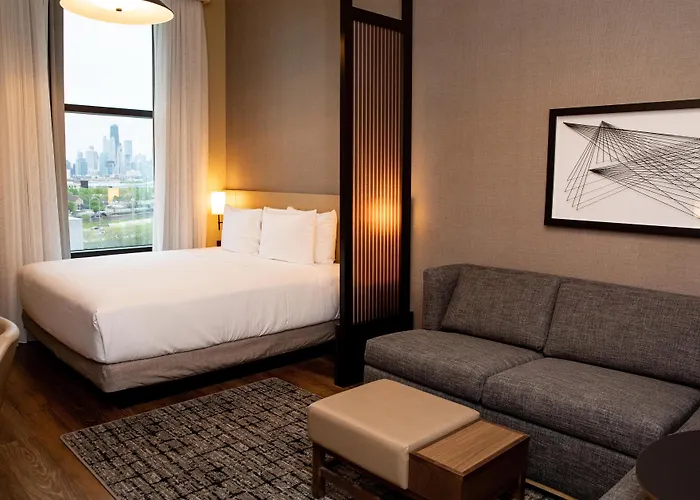 Beach Hotels Hyatt Place Chicago Wicker Park