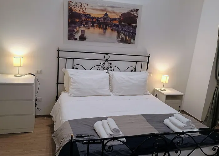 White King Rooms