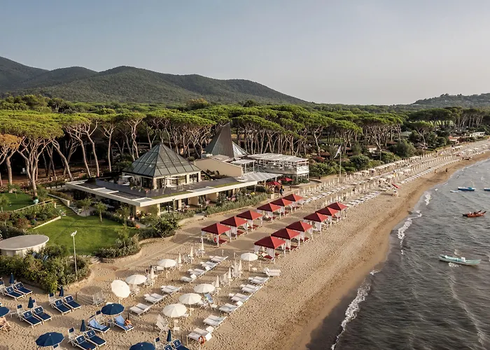 Cala Beach Resort