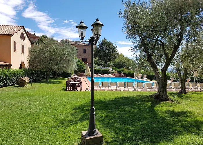 Villa Nencini