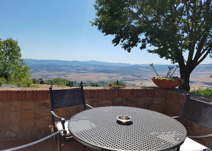Villa Nencini