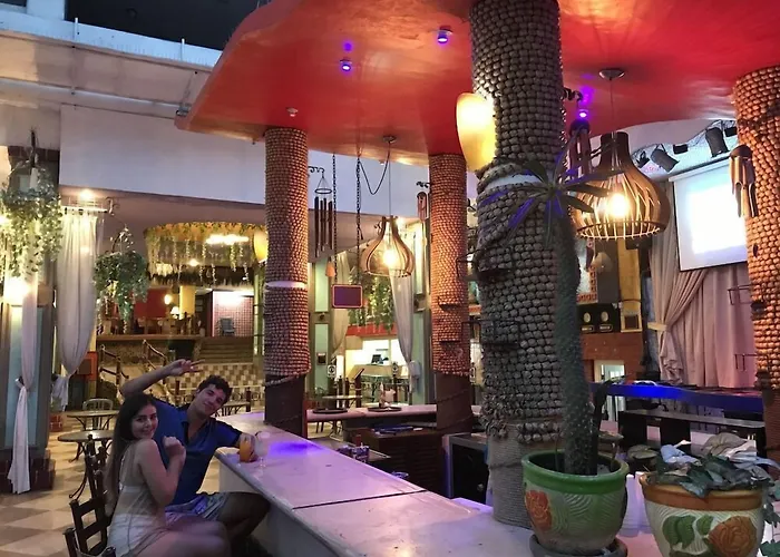 Hotel Club Del Sol Acapulco By Ng Hoteles
