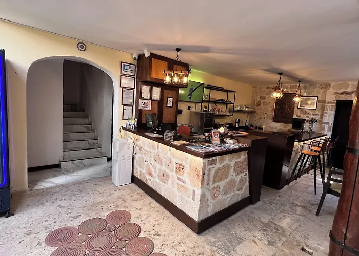 Villa Citronella Boutique
