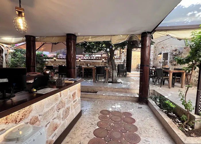 Villa Citronella Boutique