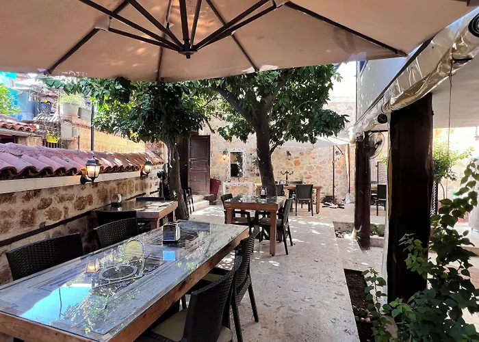Villa Citronella Boutique