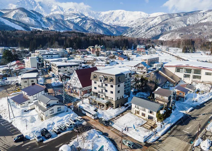 Evo Hakuba