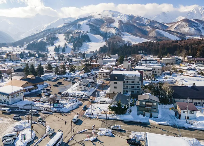 Evo Hakuba