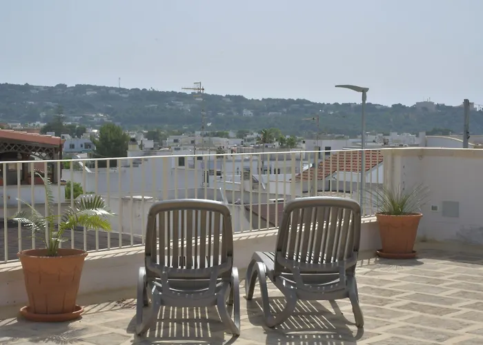 Mimi Leuca B&b