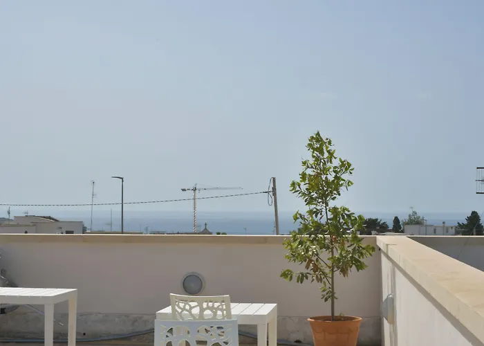Mimi Leuca B&b