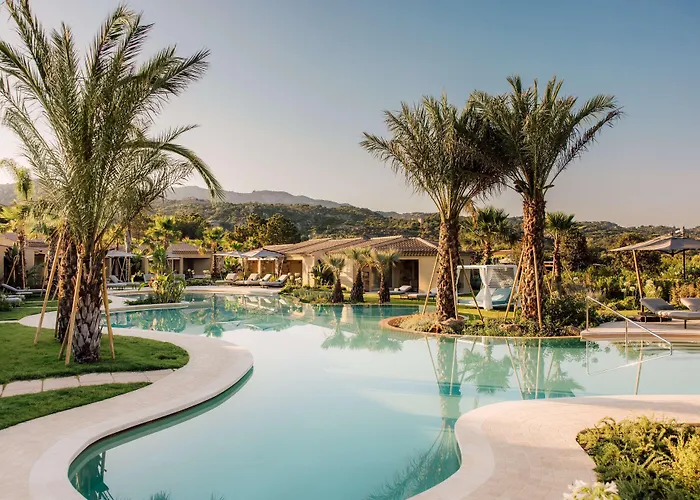  7Pines Sardinia - A Destination By Hyatt