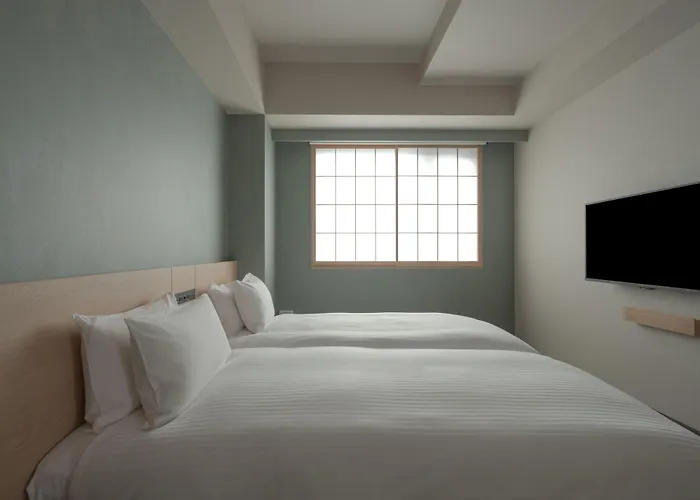 Mimaru Suites Tokyo Nihombashi