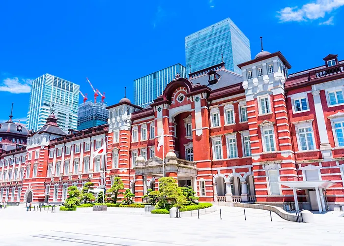 Mimaru Suites Tokyo Nihombashi