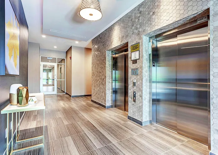 Home2 Suites By Hilton Toronto/Brampton, On