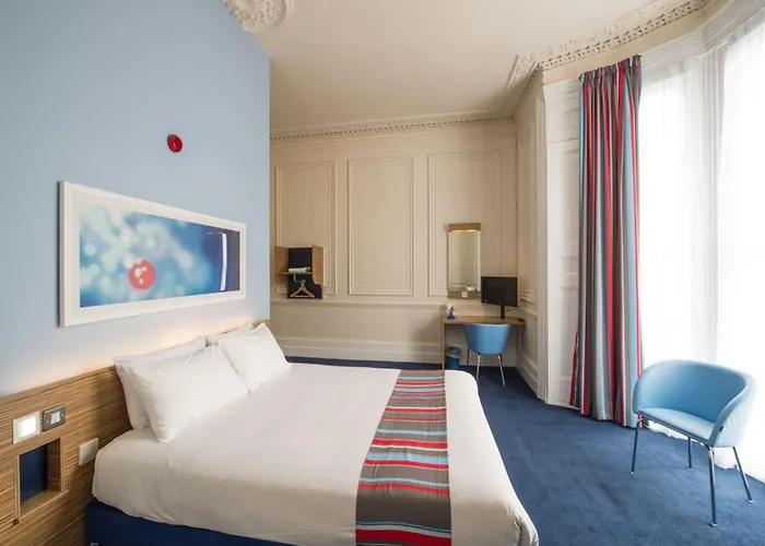 Pets Allowed Hotel Travelodge Tunbridge Wells
