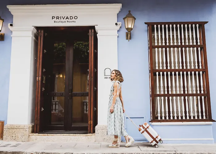 Privado Designer Boutique