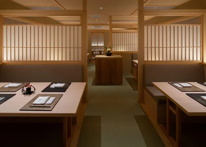 The Junei Hotel Kyoto