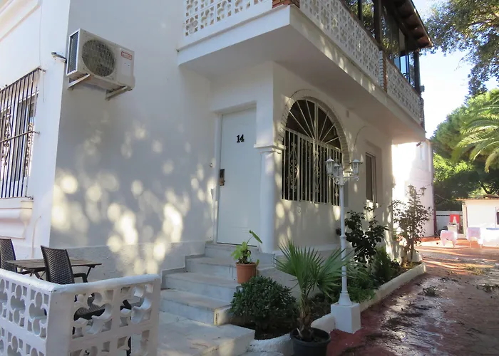 Villa Costa