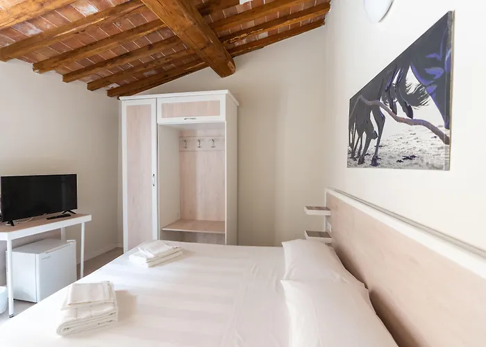  Albergo Centrale