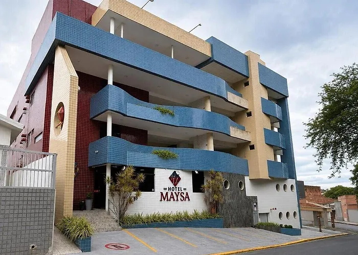 Maysa Caruaru