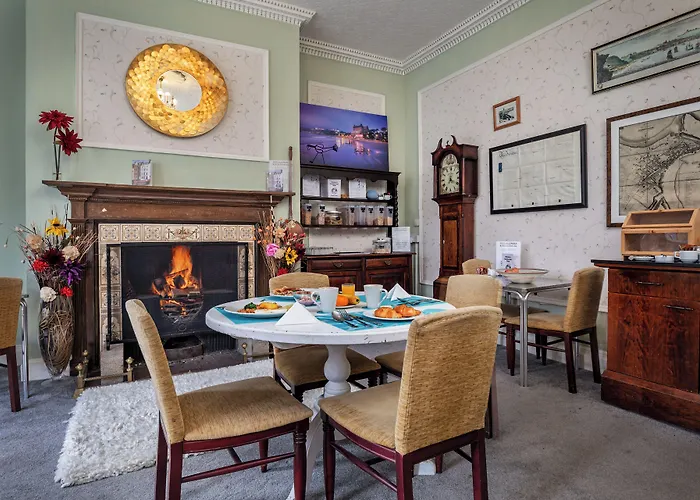 Serenity Guest House