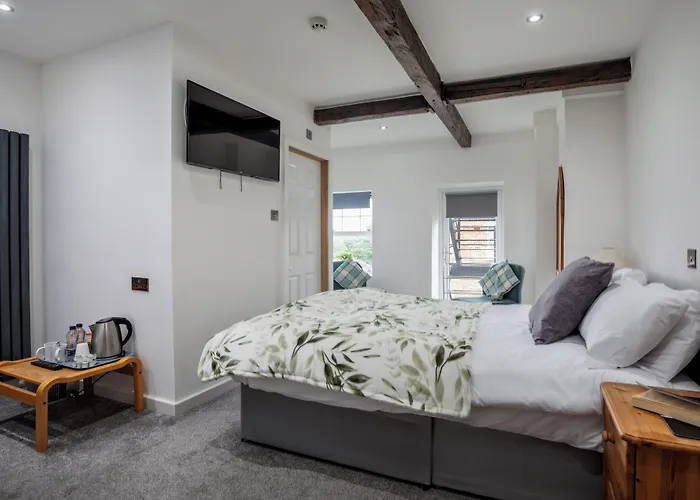 Serenity Guest House