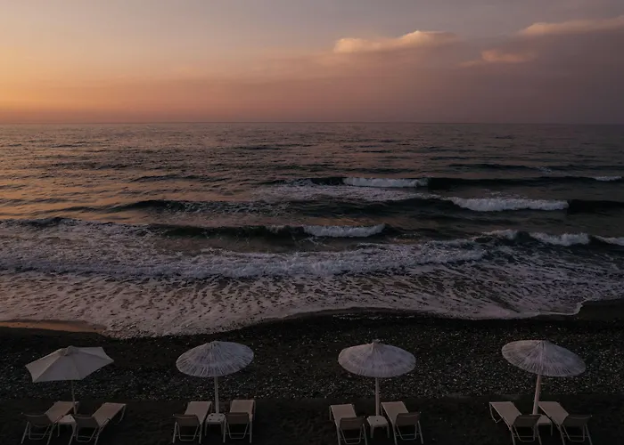 Petradi Beach Lounge