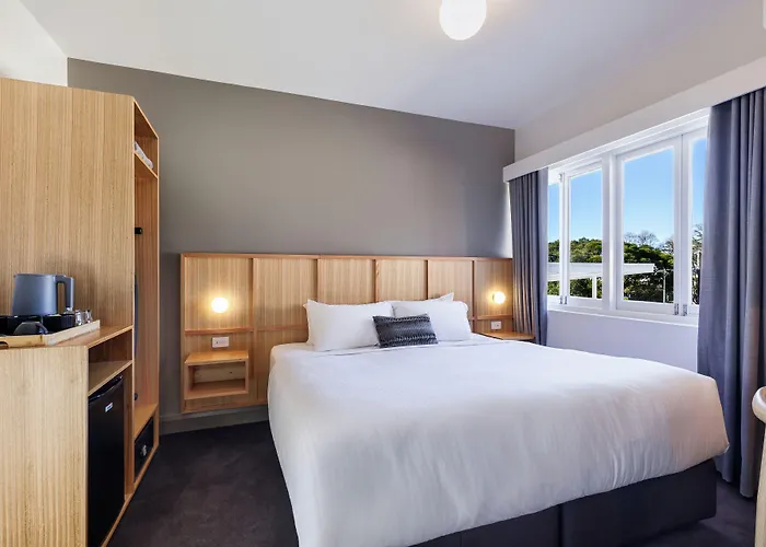 Kingsgrove Hotel