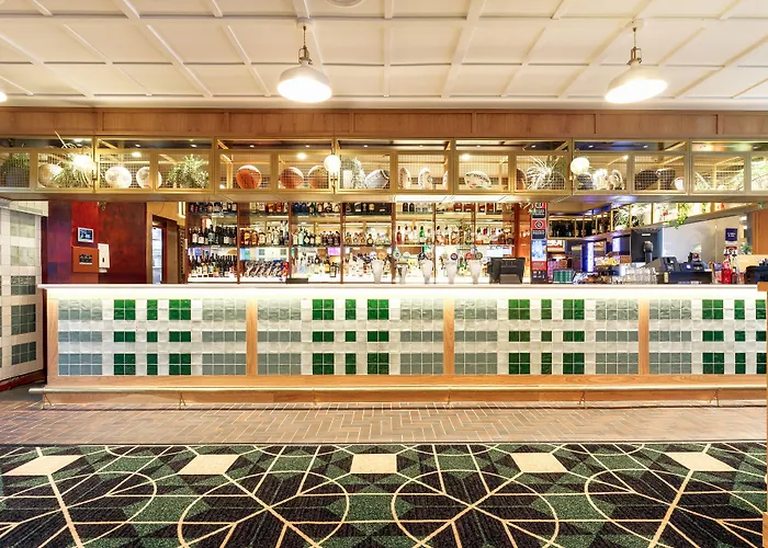 Kingsgrove Hotel
