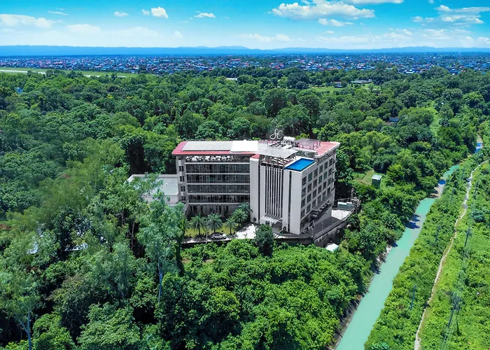 Hotel Siraichuli