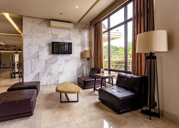 Splendido Tagaytay And Country Club