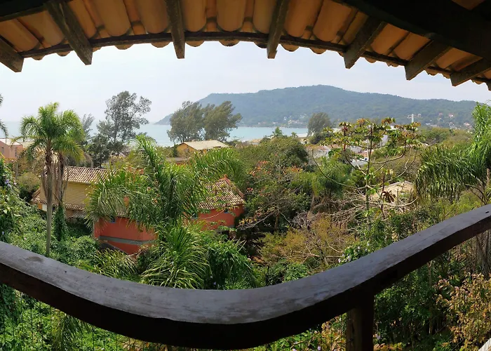 Pousada da Lagoinha