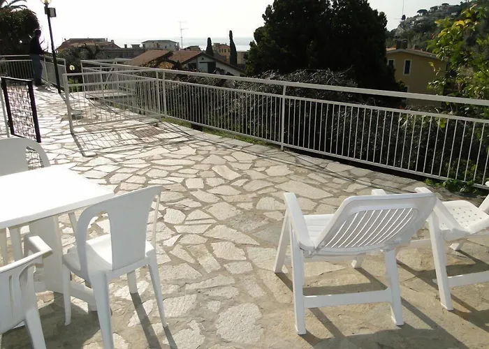Residence La Carruba