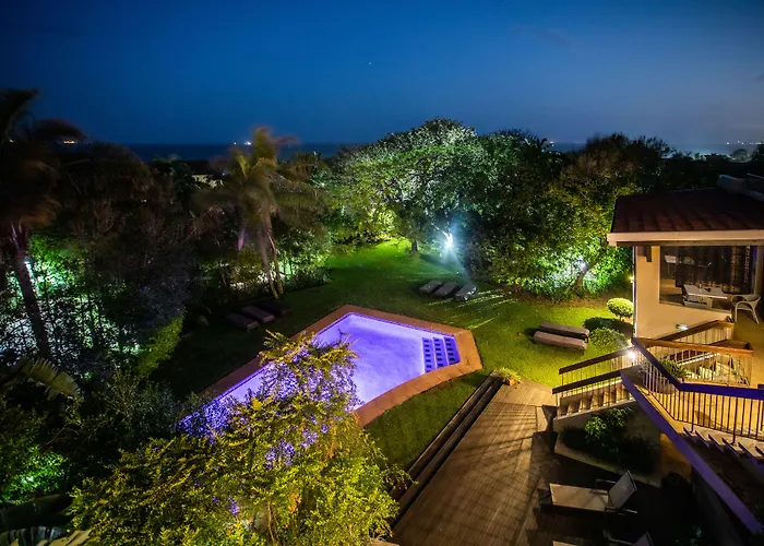 Teremok Lodge & Spa