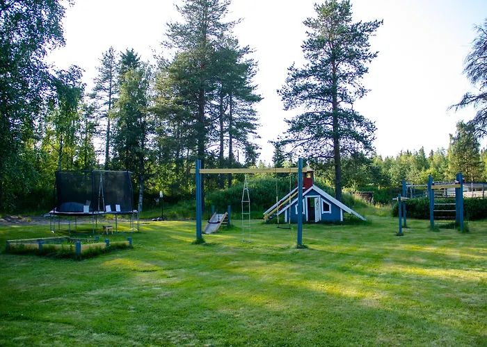 li Rovaniemi