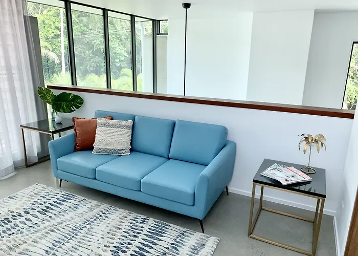 Aria Port Douglas Villas - Villa 1