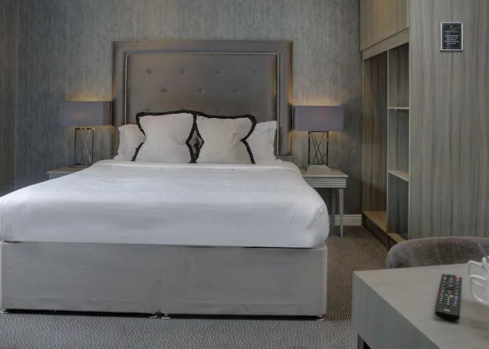 The Eccleston Hotel; BW Signature Collection