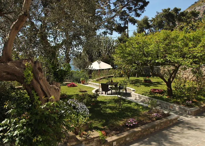 Casa Augusto B&B