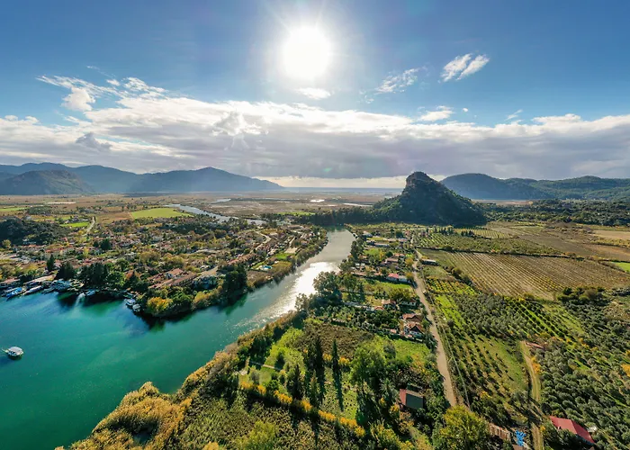 Dalyan Nish Caria
