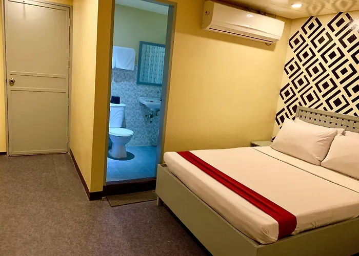Acme Inn Subic