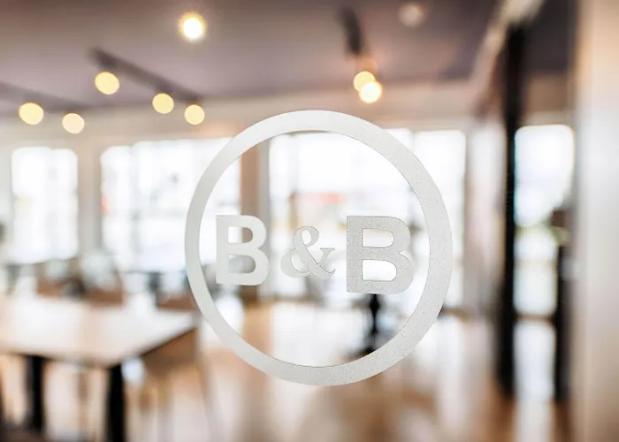  B&B Wien-Meidling