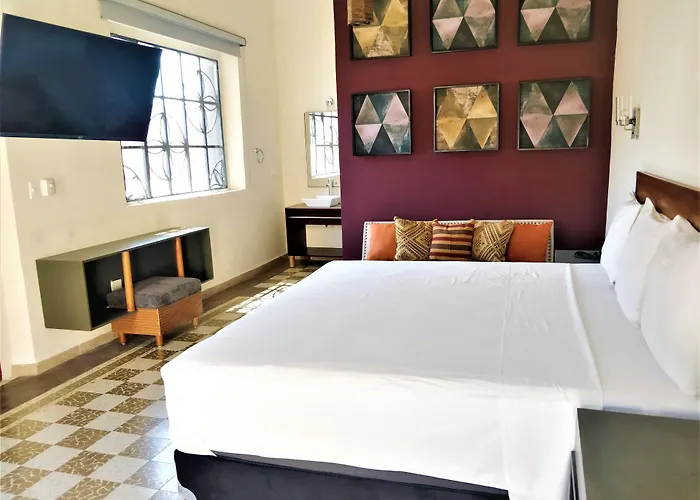 Hotel Urban