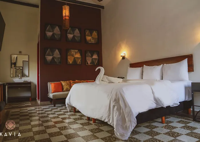 Hotel Urban
