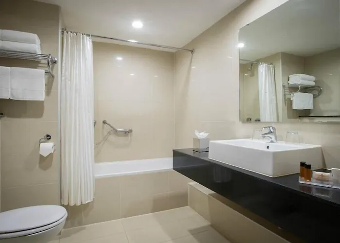 Clayton Hotel Silver Springs
