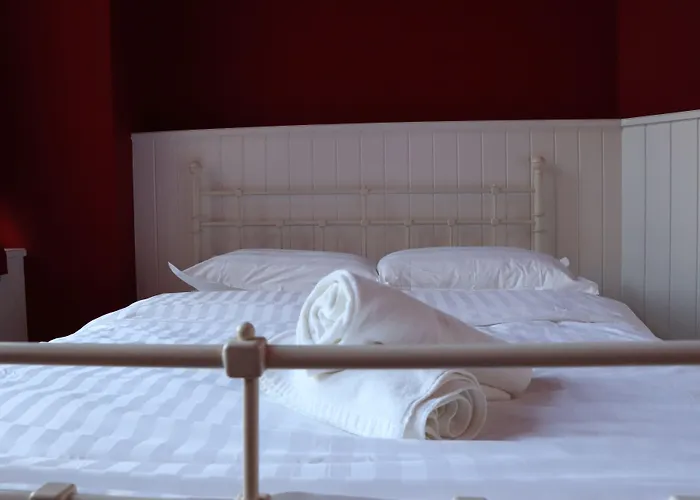 Lodging Lybeer Bruges