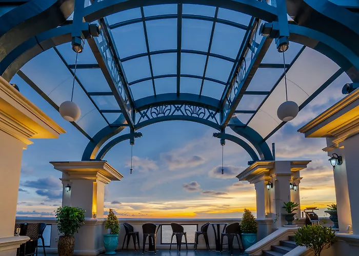 Avs Hotel Phu Quoc