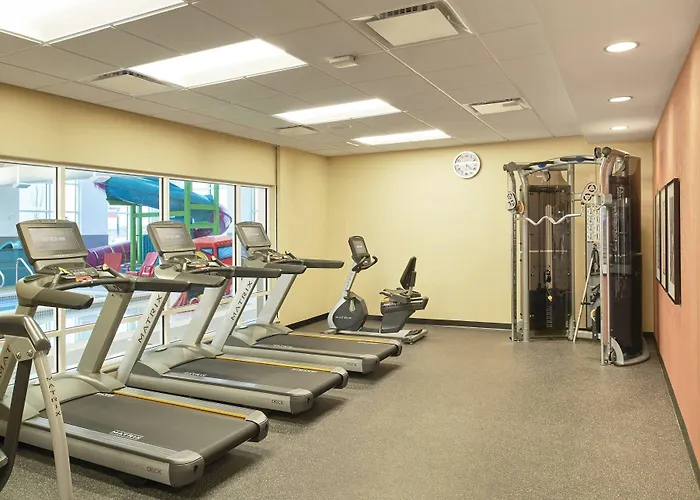 Towneplace Suites By Marriott